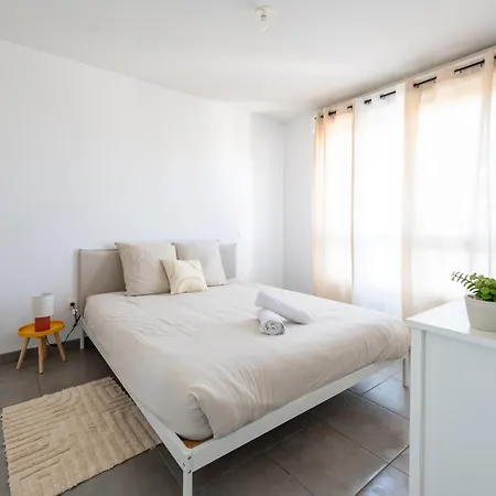 아파트 Le Citadin