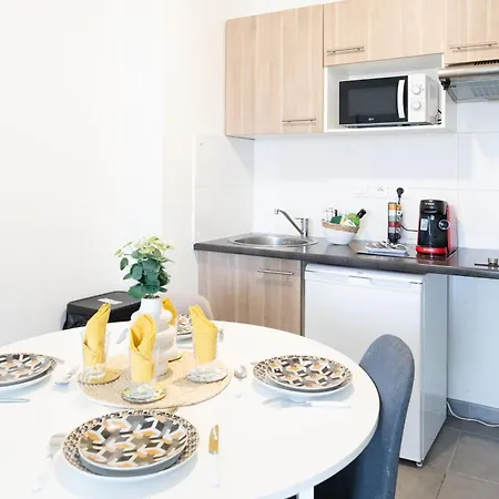 Le Citadin 툴루즈