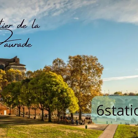 Le Citadin Toulouse